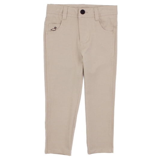 Fairway Performance Pant Khaki