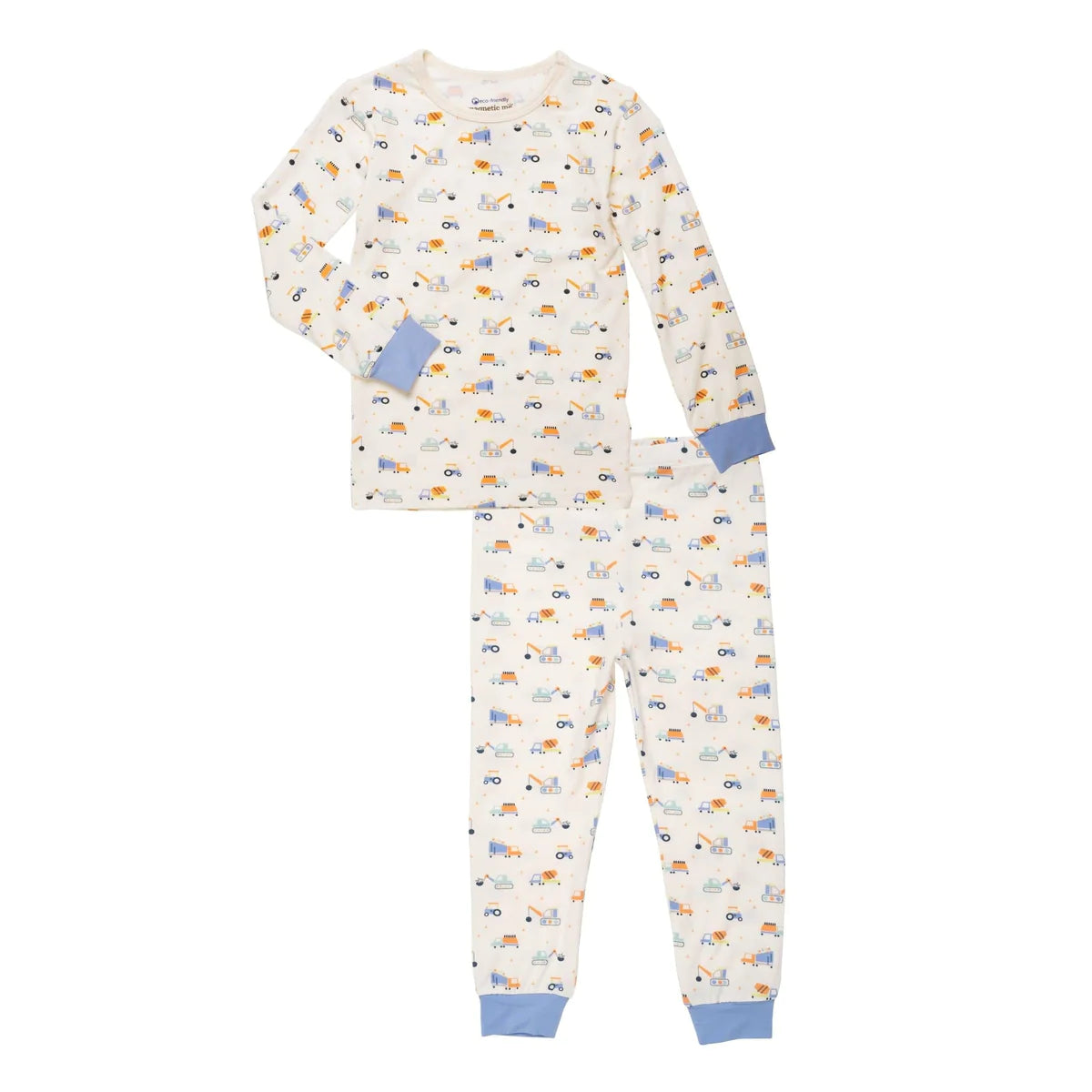 Can You Dig It Toddler PJ Set