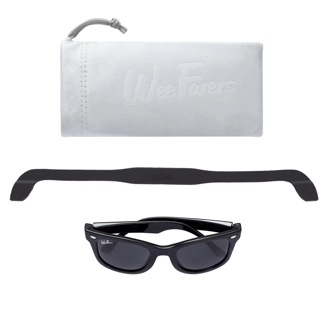 Polarized Wee Farers-Black