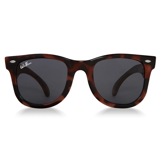 Polarized Wee Farers- Tortoise