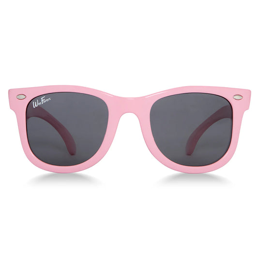 Polarized Wee Farers- Pink