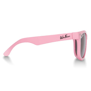 Polarized Wee Farers- Pink