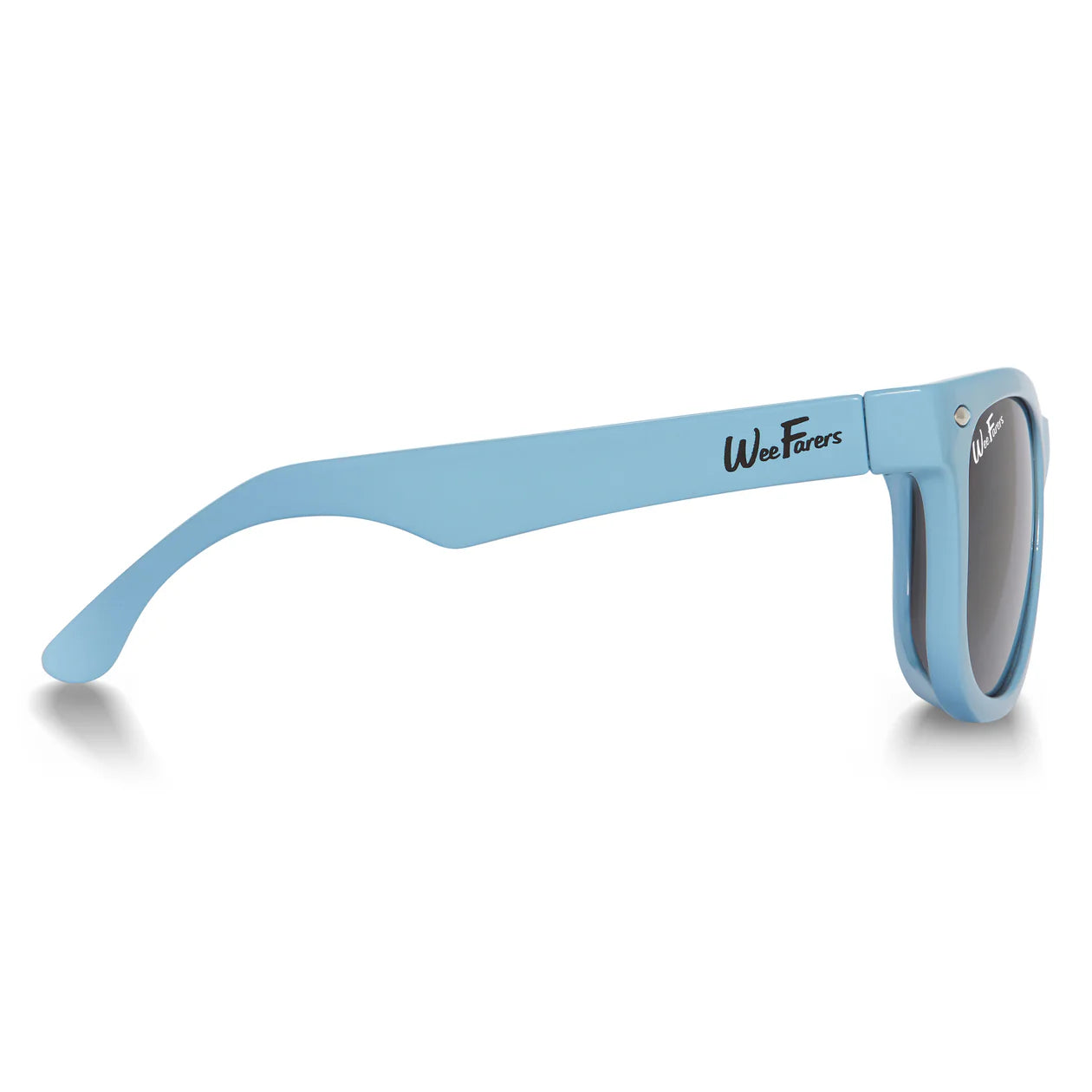 Polarized Wee Farers- Blue