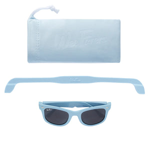 Polarized Wee Farers- Blue