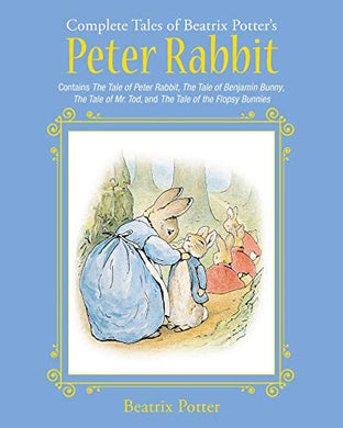 Complete Tales of Peter Rabbit