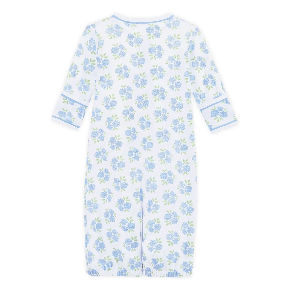 Dreamy Hydrangeas Print Converter