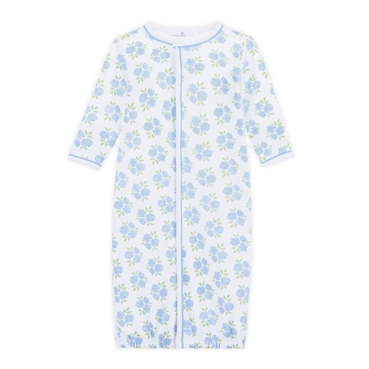 Dreamy Hydrangeas Print Converter