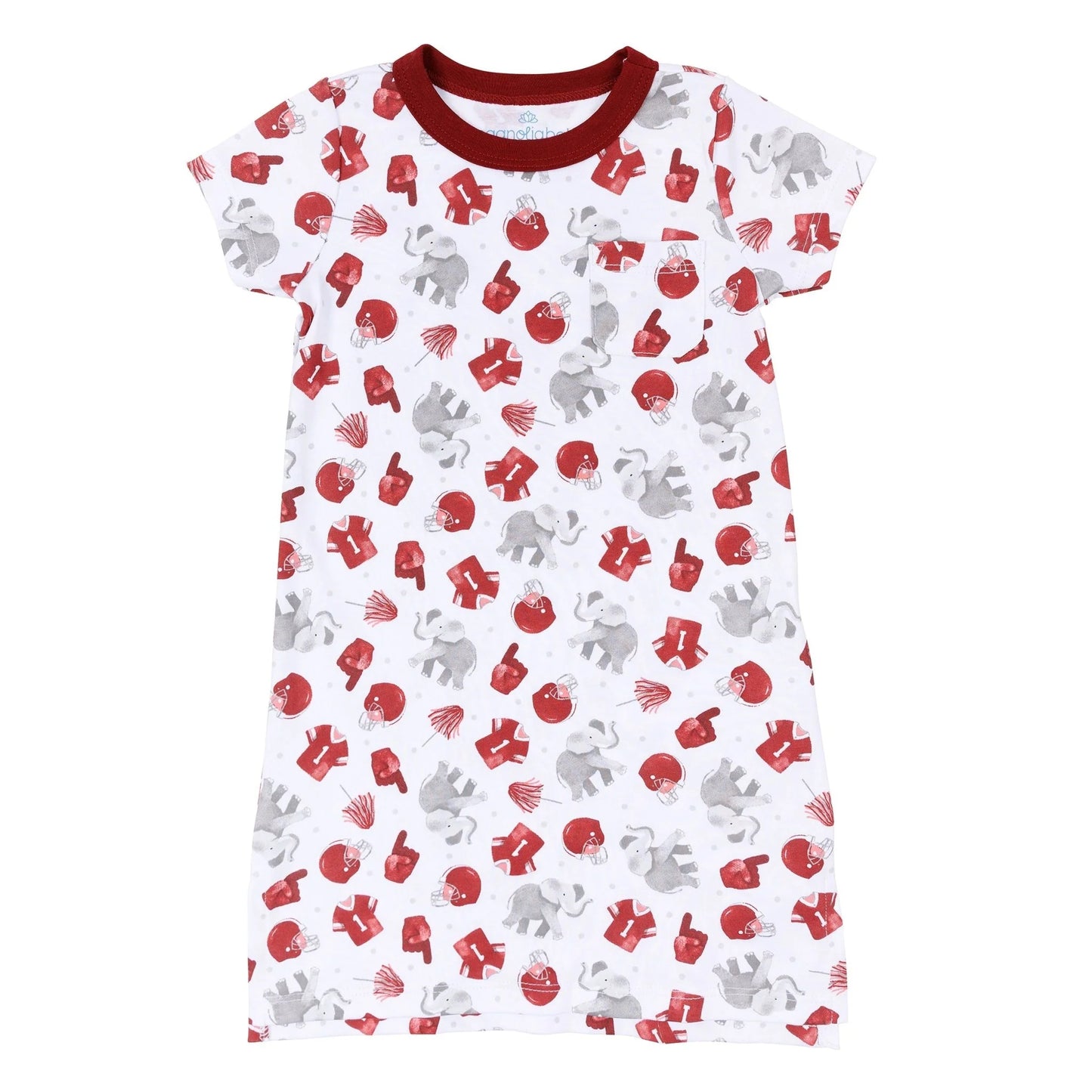 Roll Baby Roll SS Nightdress