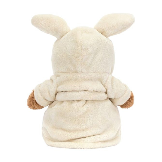 Bartholomew Bear Bathrobe
