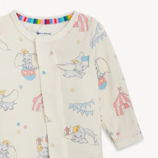 Dumbo Circus Magnetic Footie