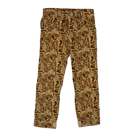 Mallard Pant Vintage Camo