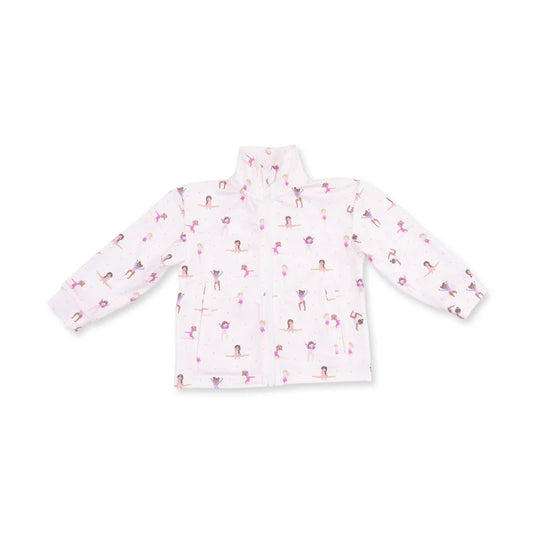 Tiny Tumblers Active Jacket