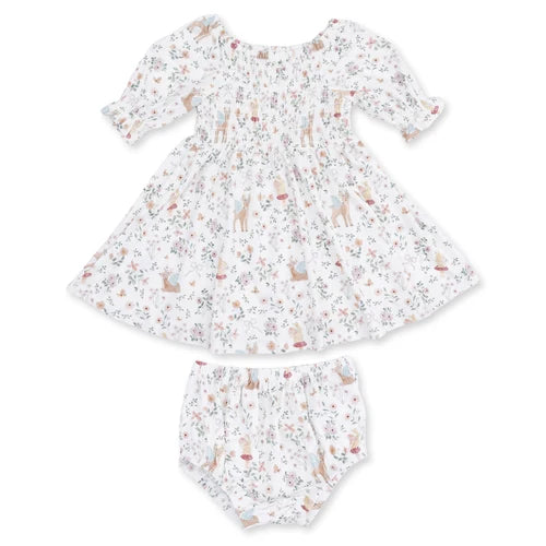 Enchanted Woodland Jennifer Dress Set