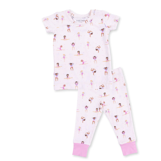 Tiny Tumblers Pajama Set