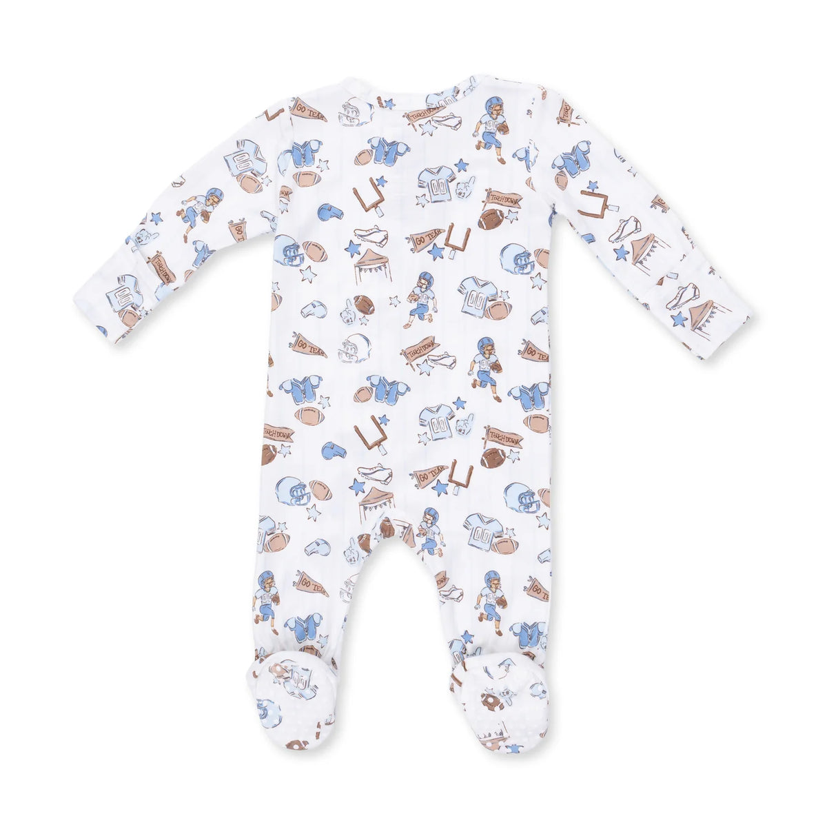 Football Nursery 2 Way Footie