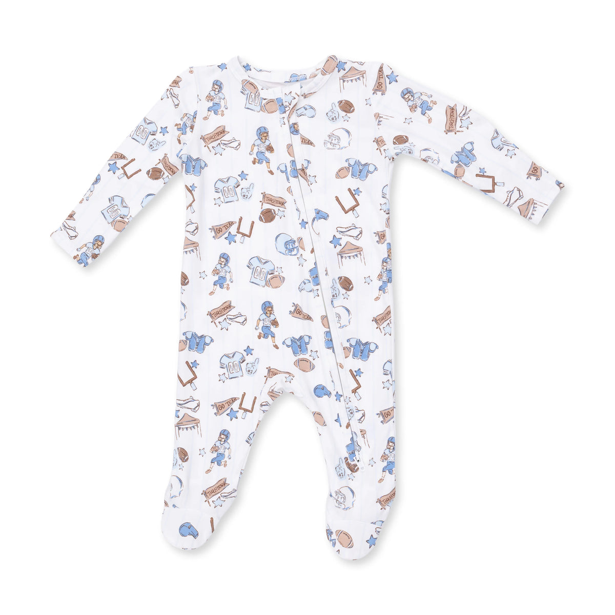 Football Nursery 2 Way Footie