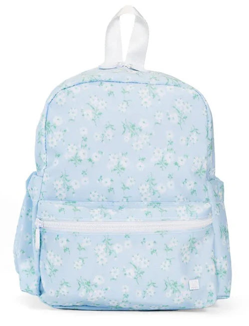 TRVL Mini Backer-Kiki Floral