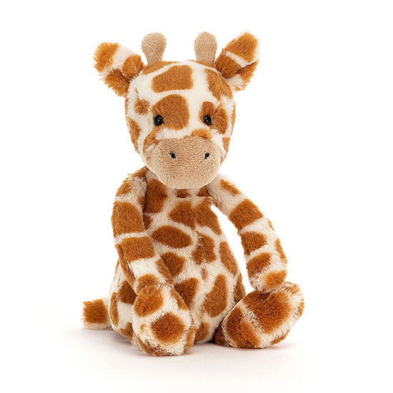 Bashful Giraffe Little SM