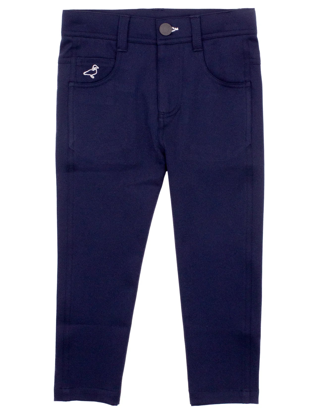 Fairway Performance Pant Navy