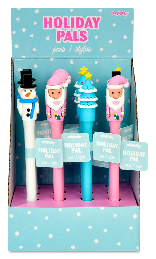 Holiday Pals Pen