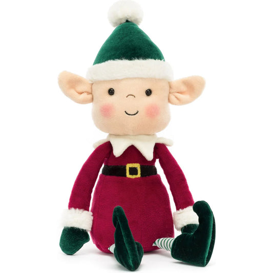 Eldo elf