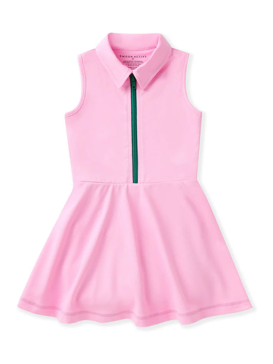 Country Club Active Dress