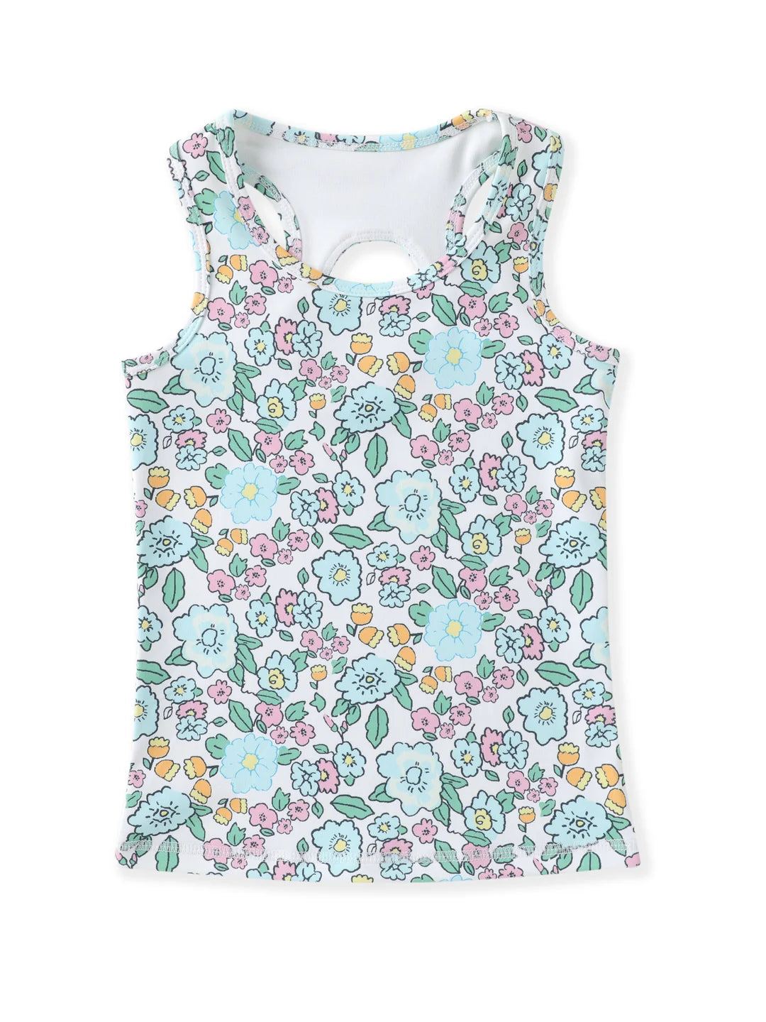 Aqua Bloom Tank