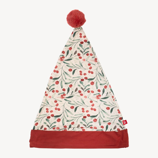 Kiss Me Baby One More Time Pom Pom Hat
