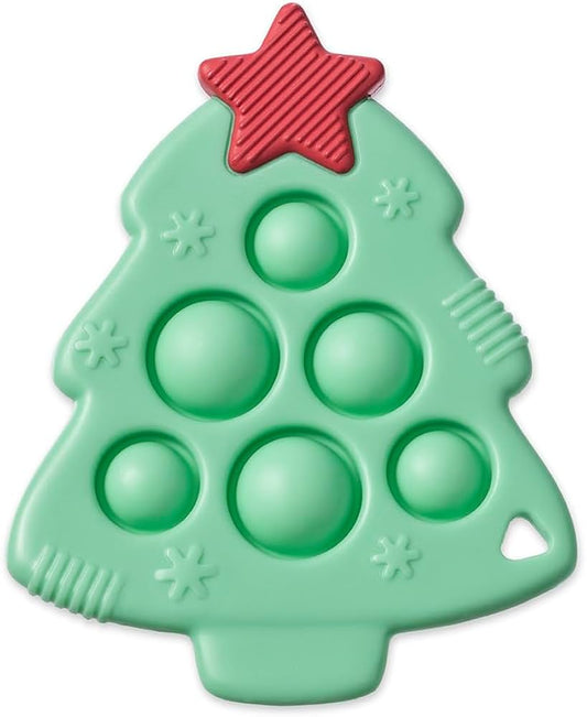 Christmas Tree Pop Toy