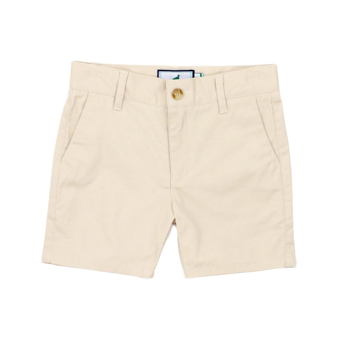 Patriot Short- Khaki