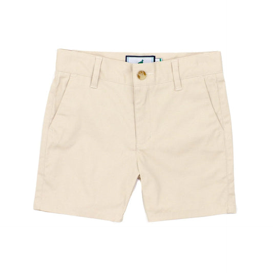 Patriot Short- Khaki