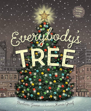 Everybody's Tree: A Christmas Picture Book
