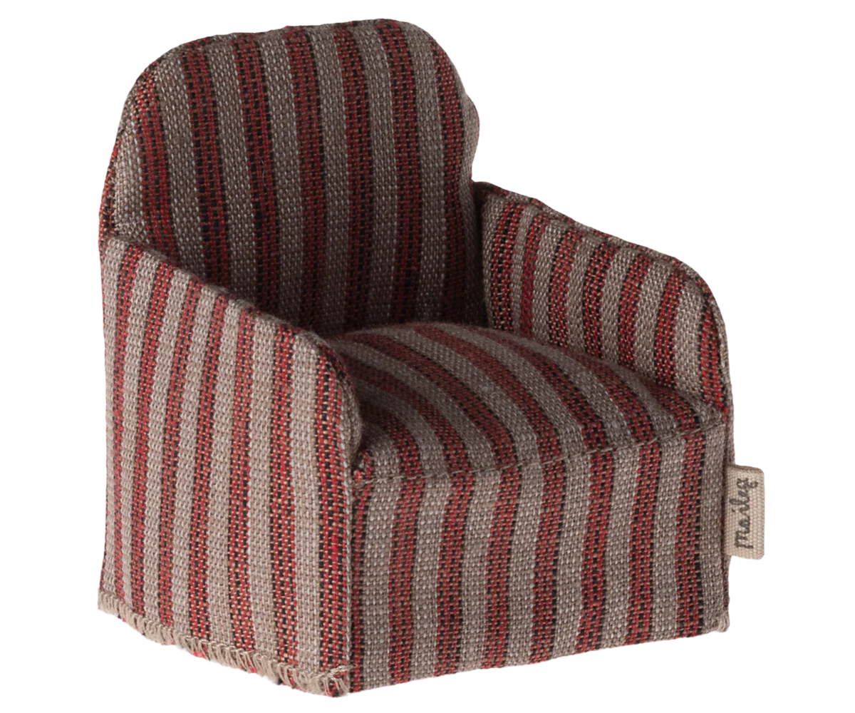 Chair- Stripe