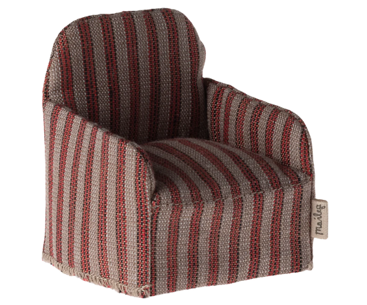 Chair- Stripe