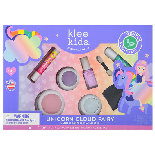 Makeup Kit- Unicorn Cloud Fairy