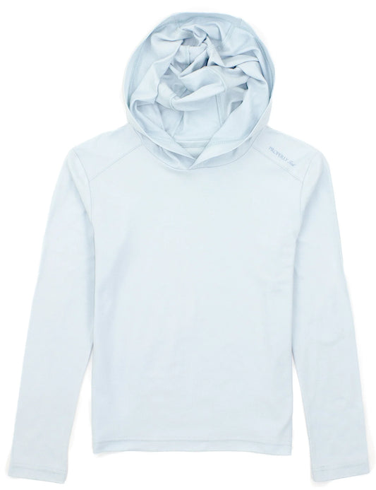 Ravine Hoodie Breeze