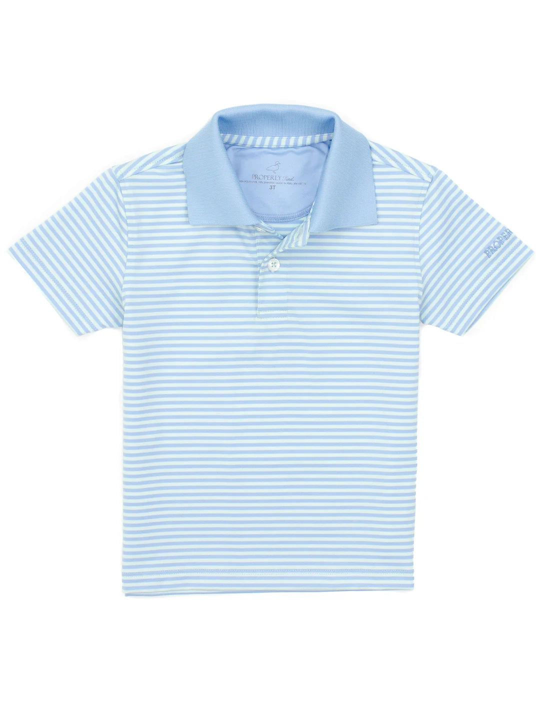 Dallas Polo- Breeze