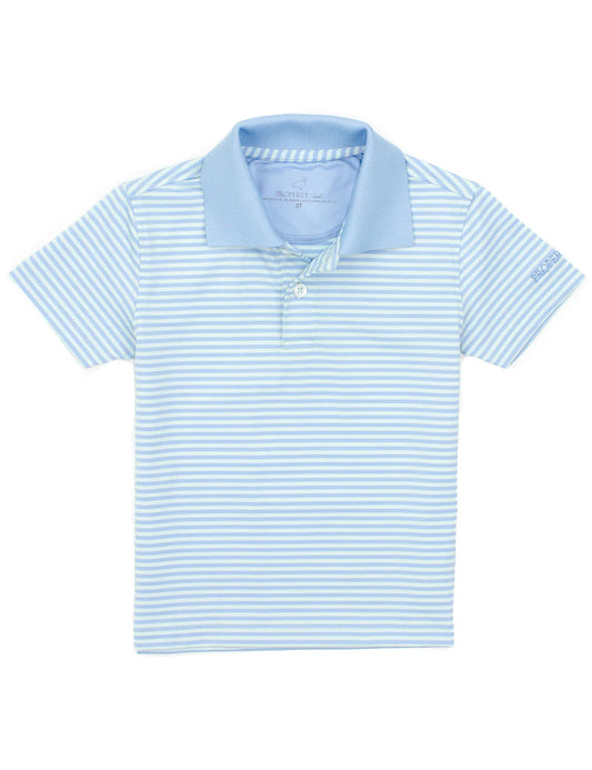 Dallas Polo- Breeze