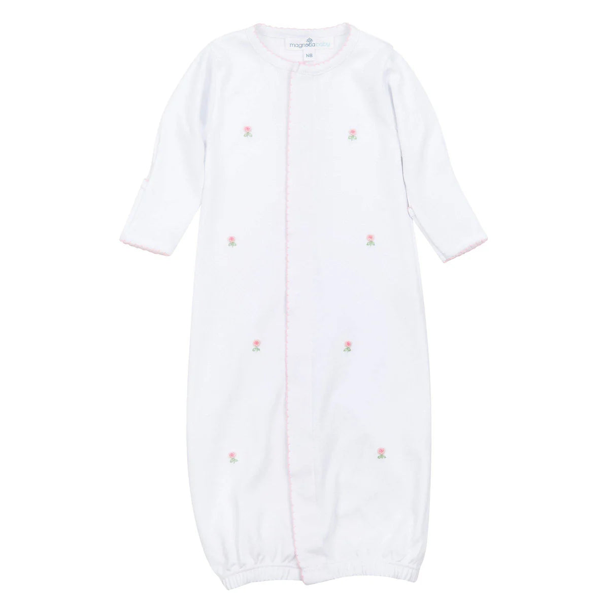 Juliettes Classics Pink Scattered Converter