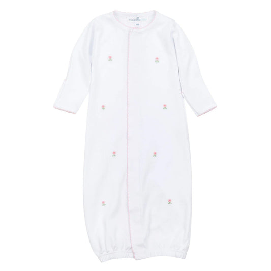 Juliettes Classics Pink Scattered Converter