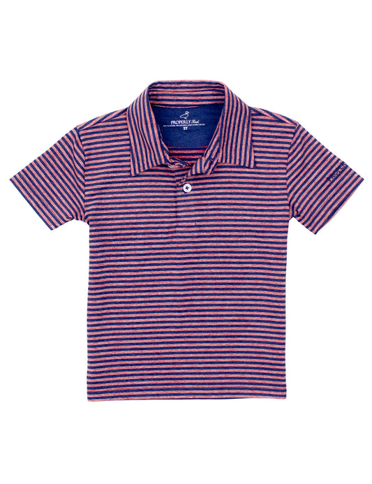 Liberty Polo Americana