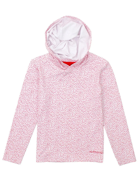 Range Hoodie- Homerun