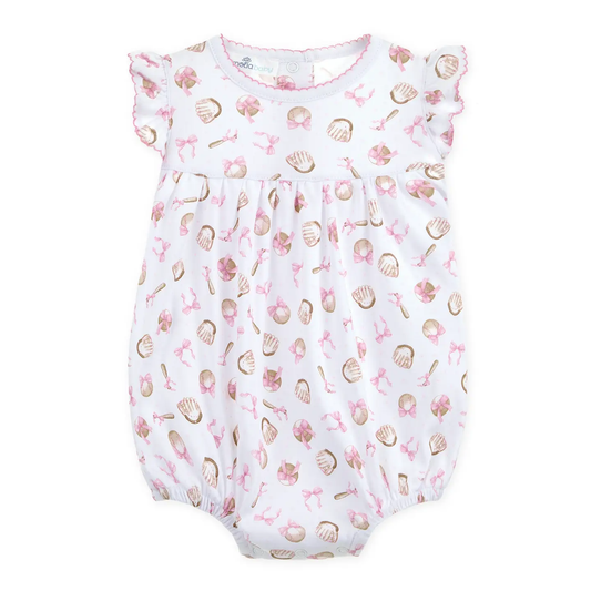 Precious Lil' Sluggers Bubble-Pink