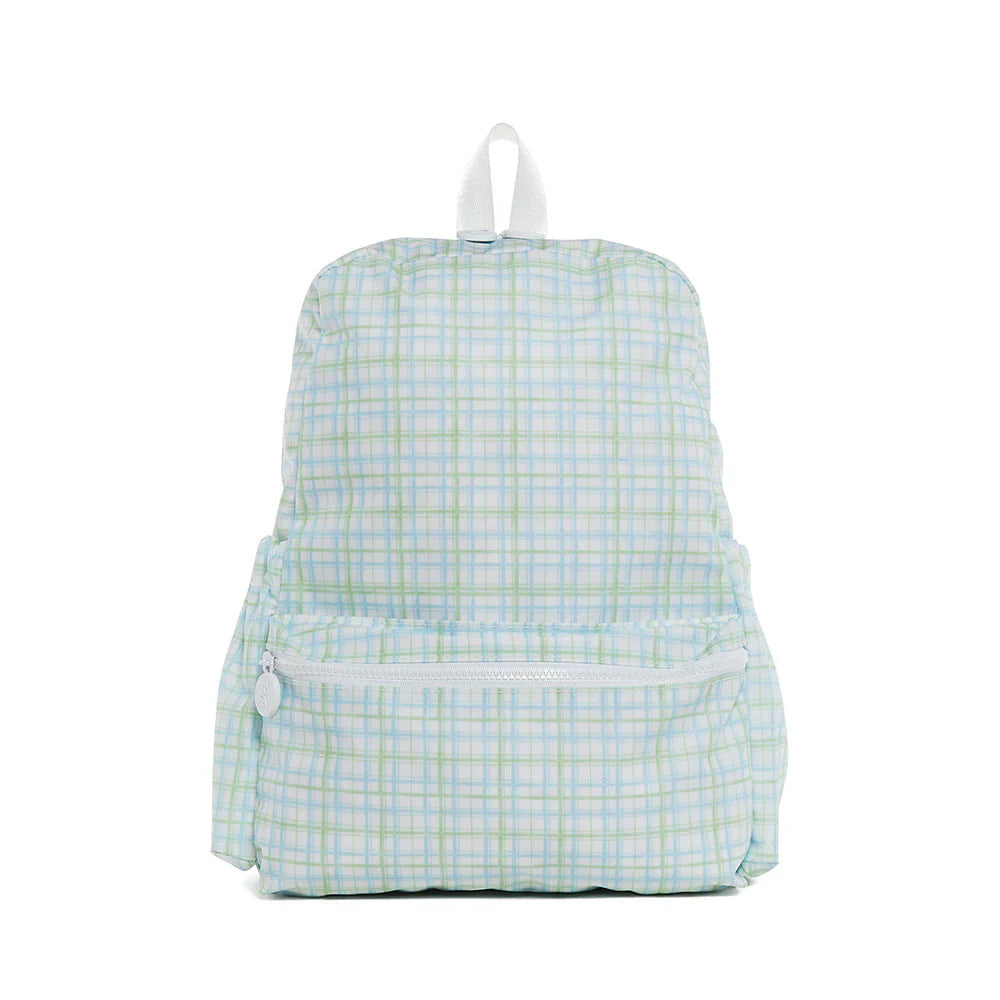 TRVL Backpackers