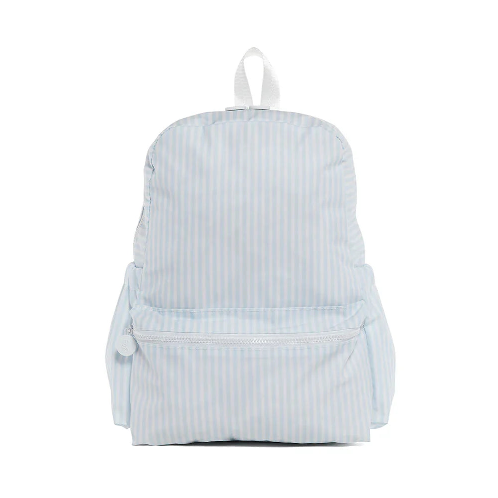 TRVL Backpackers
