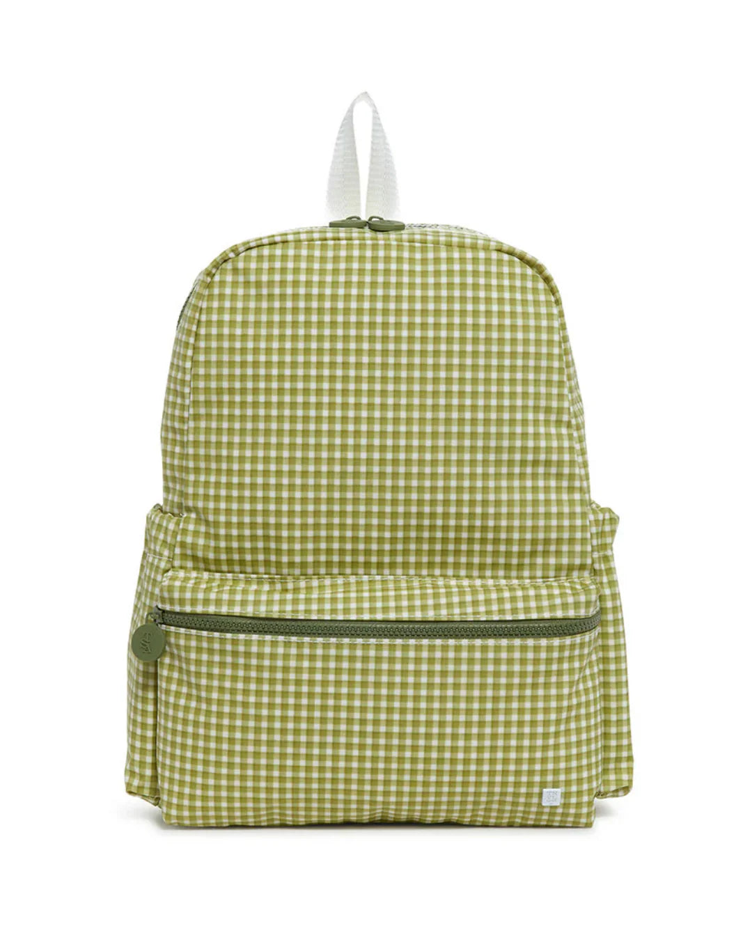 TRVL Backpackers