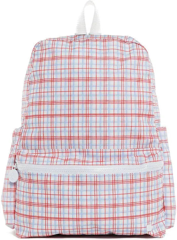 TRVL Backpackers