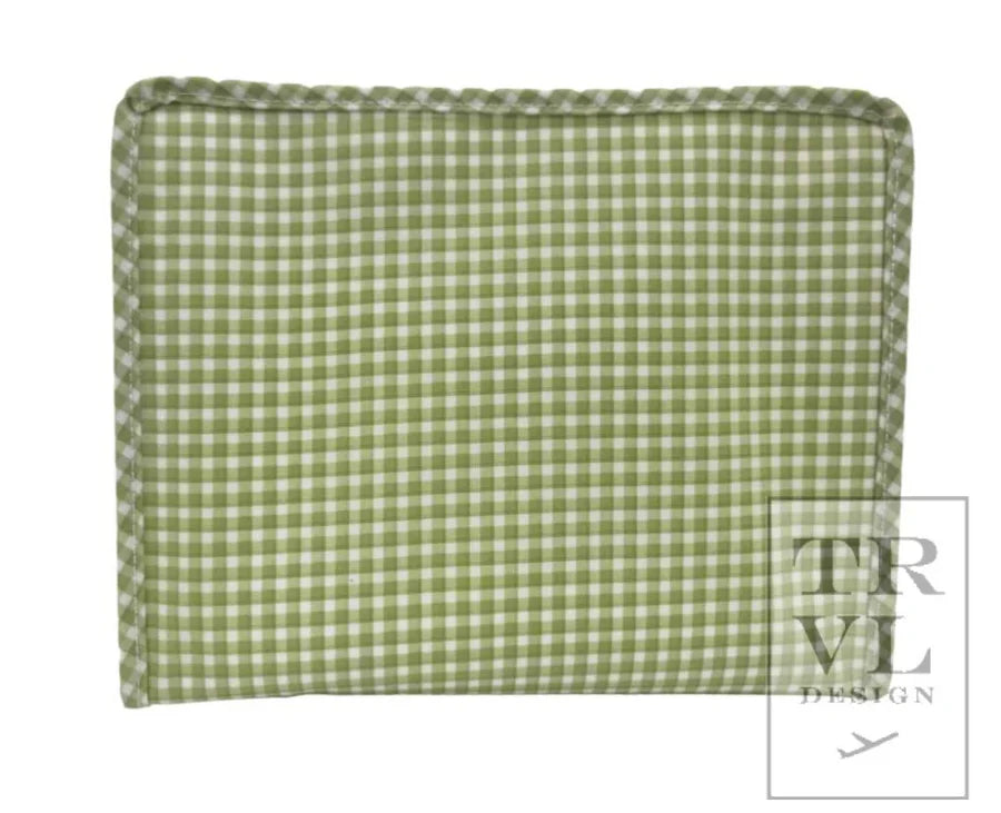 TRVL Small Roadies