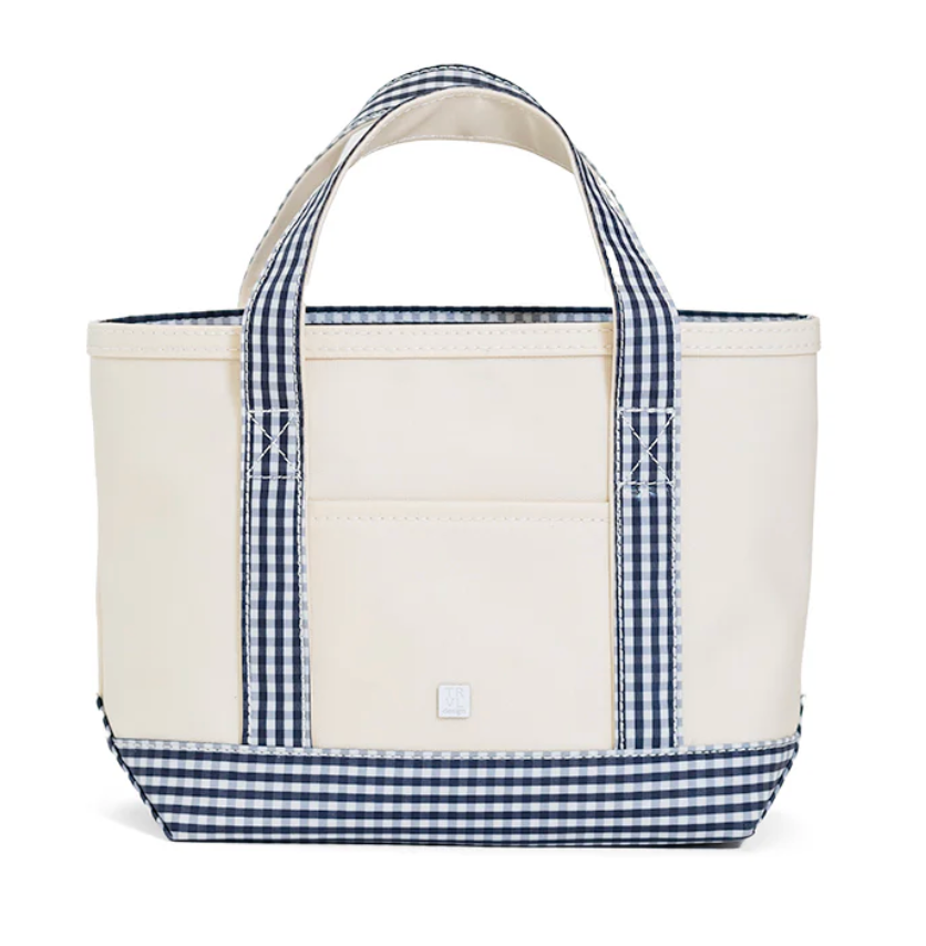 TRVL Mini Totes