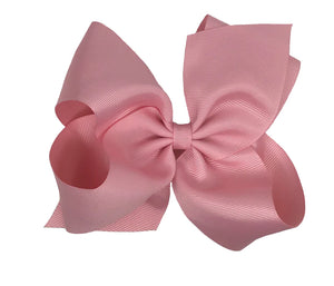 MED Wee Ones Grosgrain Bow